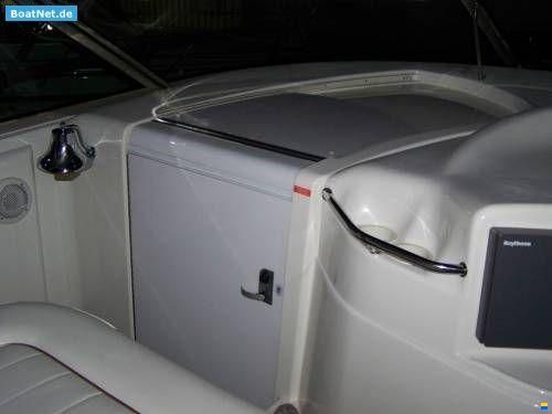 Sea Ray 400 Sundancer