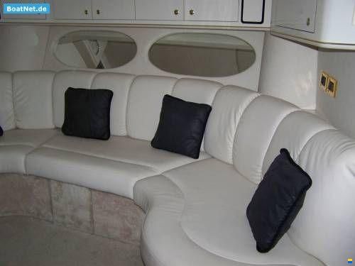 Sea Ray 400 Sundancer