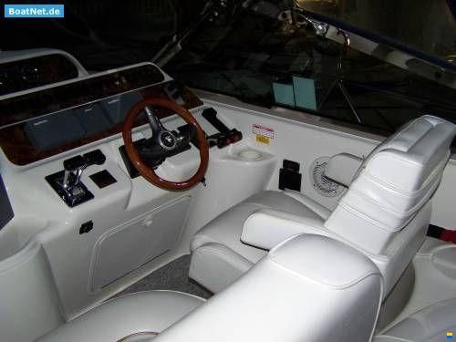 Sea Ray 400 Sundancer