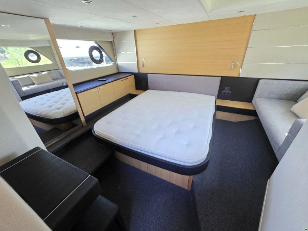 Princess V57
