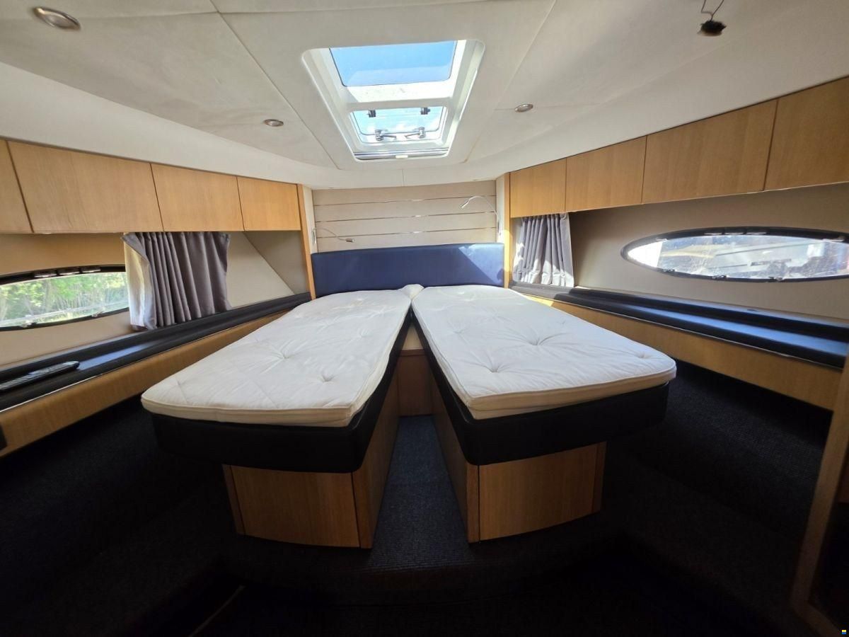 Princess V57