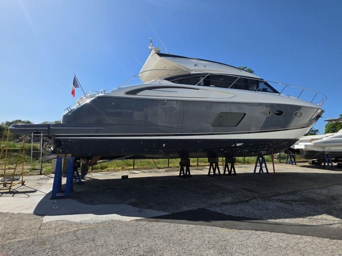 Princess V57