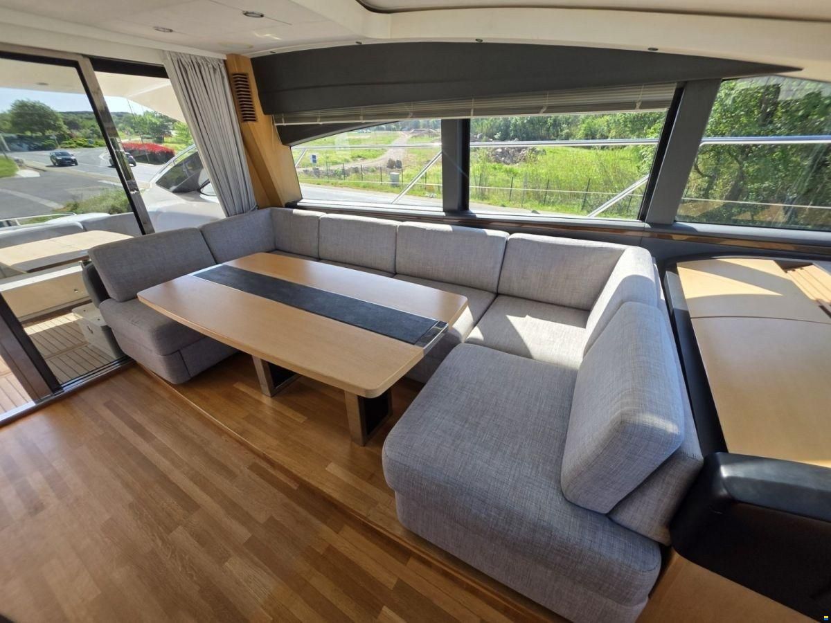 Princess V57