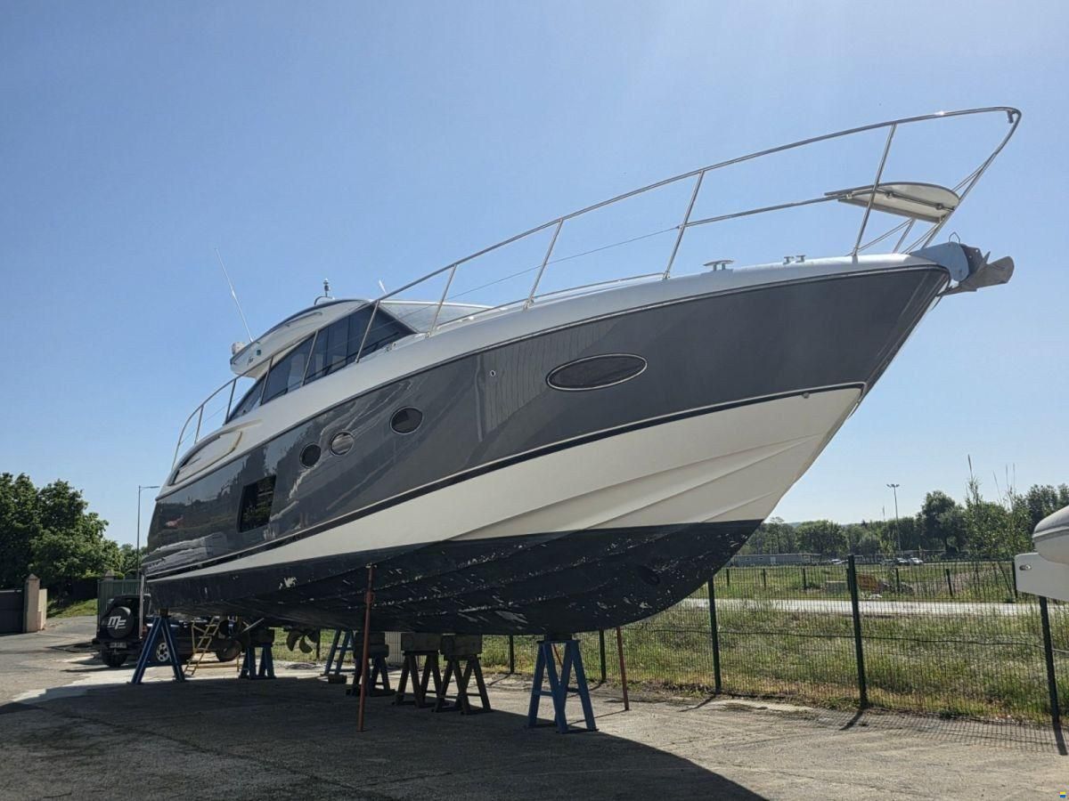 Princess V57