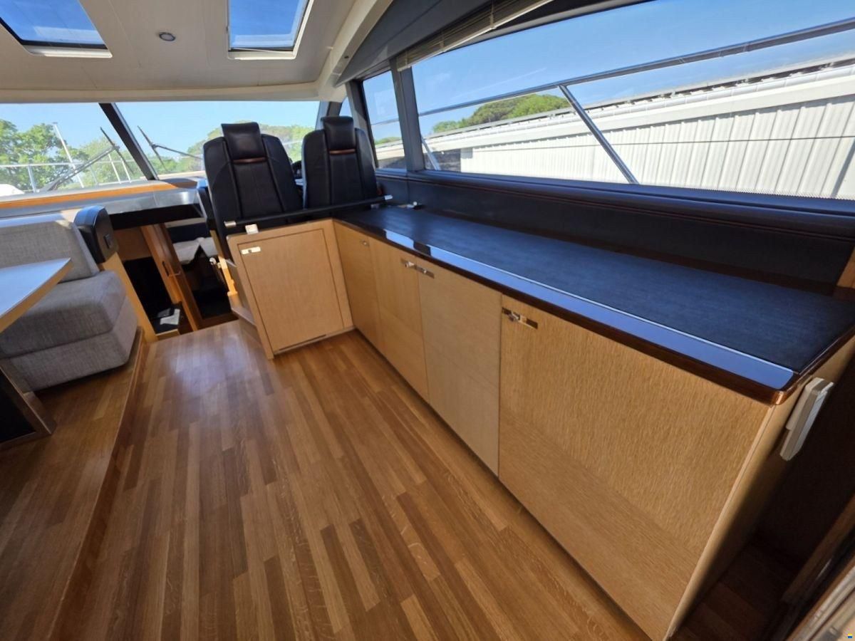 Princess V57