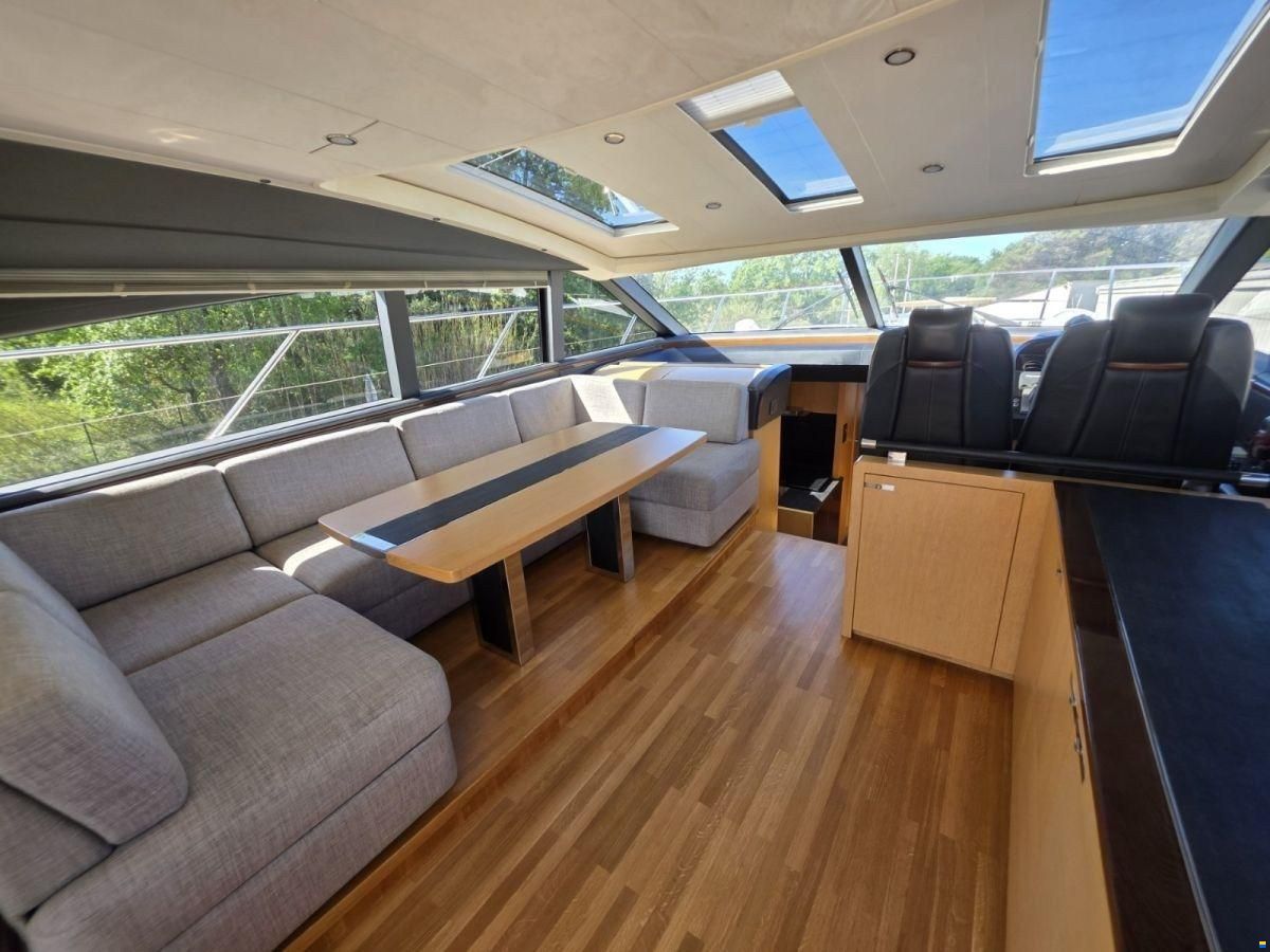 Princess V57