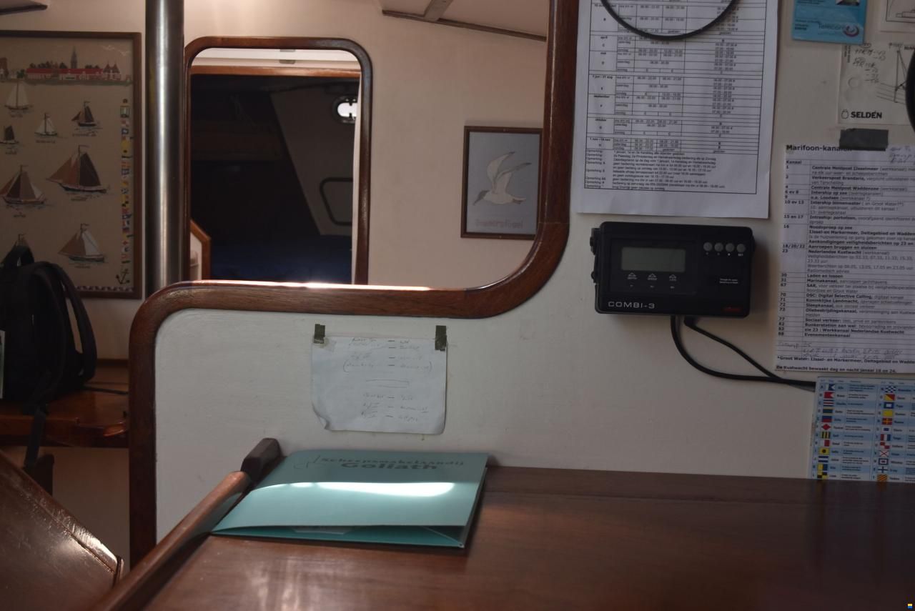 Koopmans 36 Woodcore
