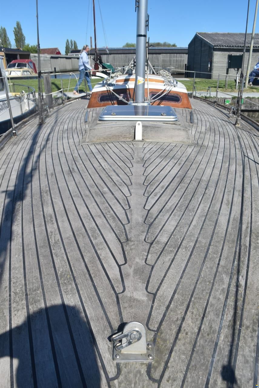 Koopmans 36 Woodcore