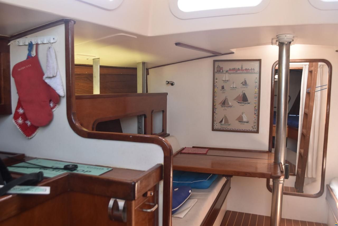 Koopmans 36 Woodcore