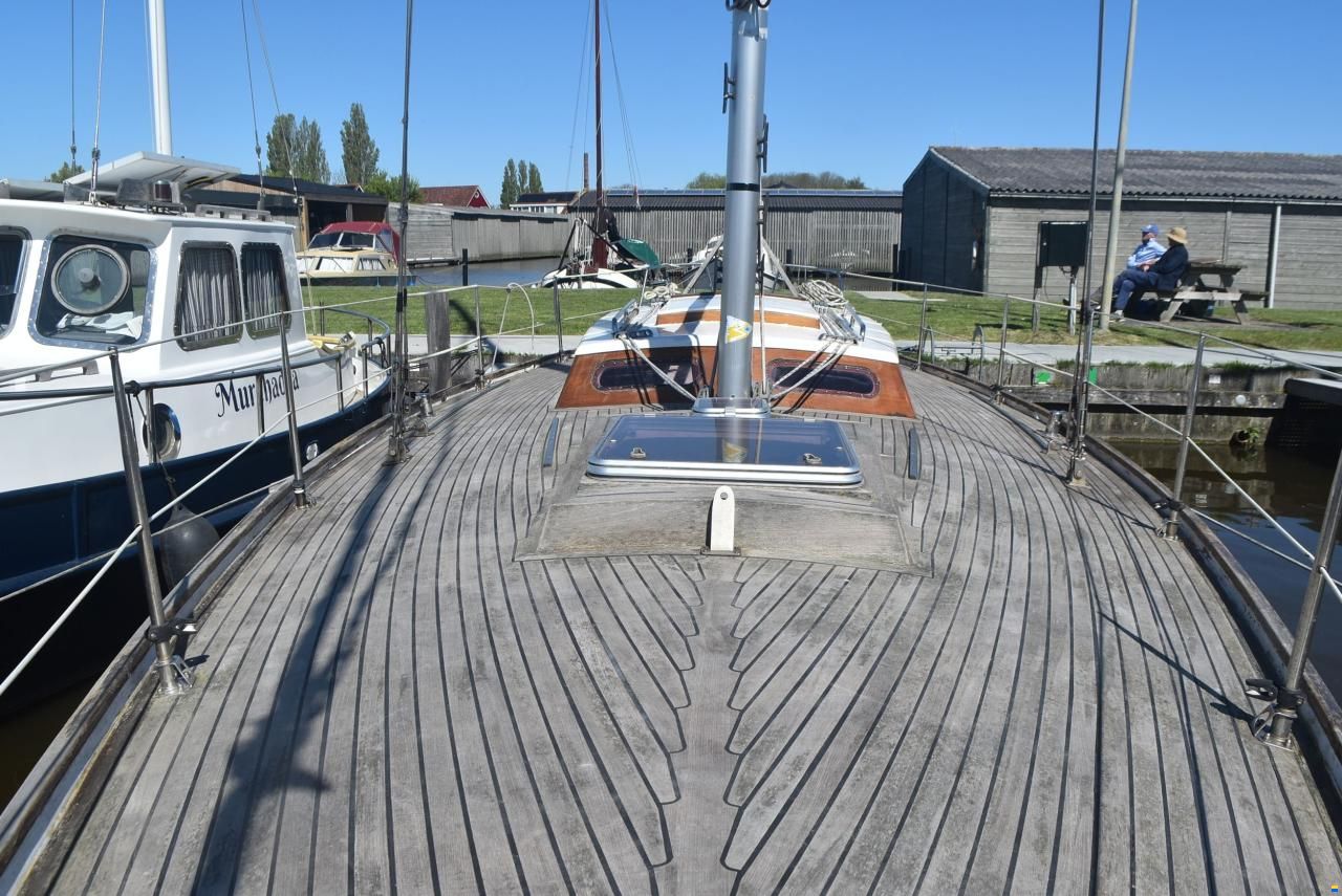 Koopmans 36 Woodcore