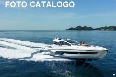 Azimut Atlantis 45
