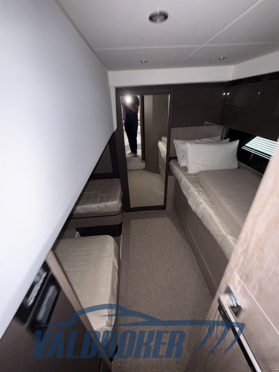 Azimut Atlantis 45