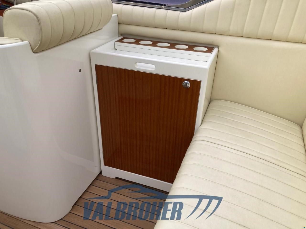 Colombo VIRAGE 34
