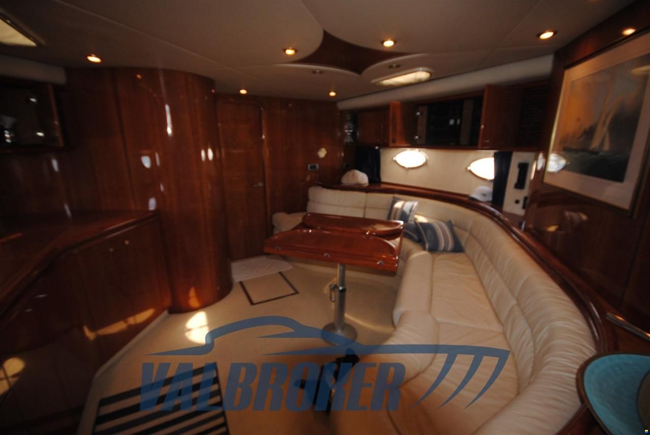 Sunseeker Predator 60