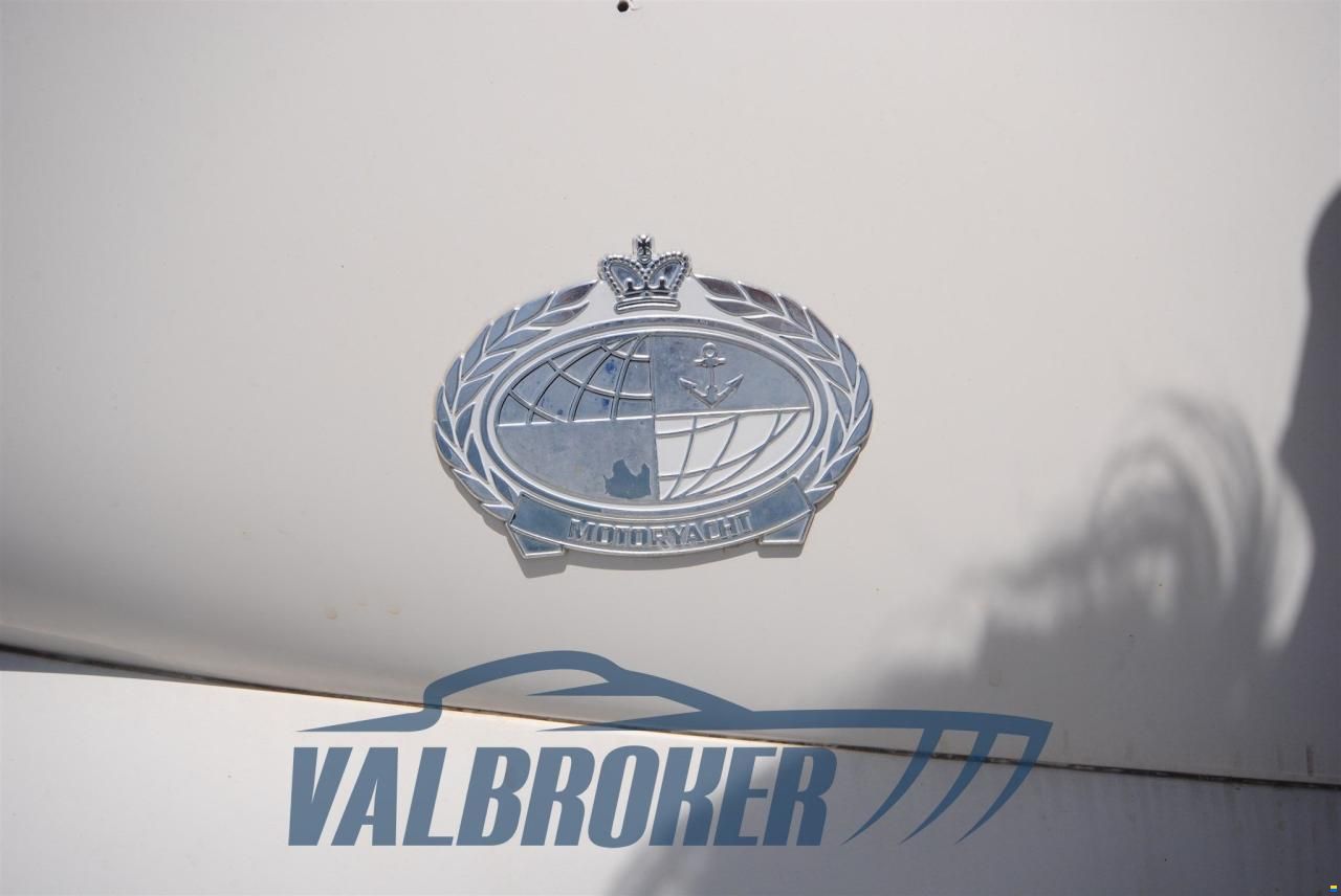 Sunseeker Predator 60