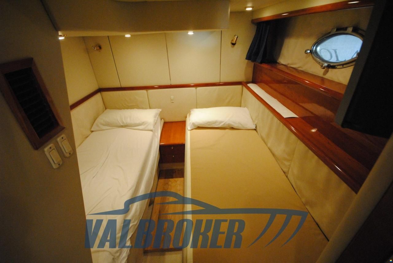Sunseeker Predator 60