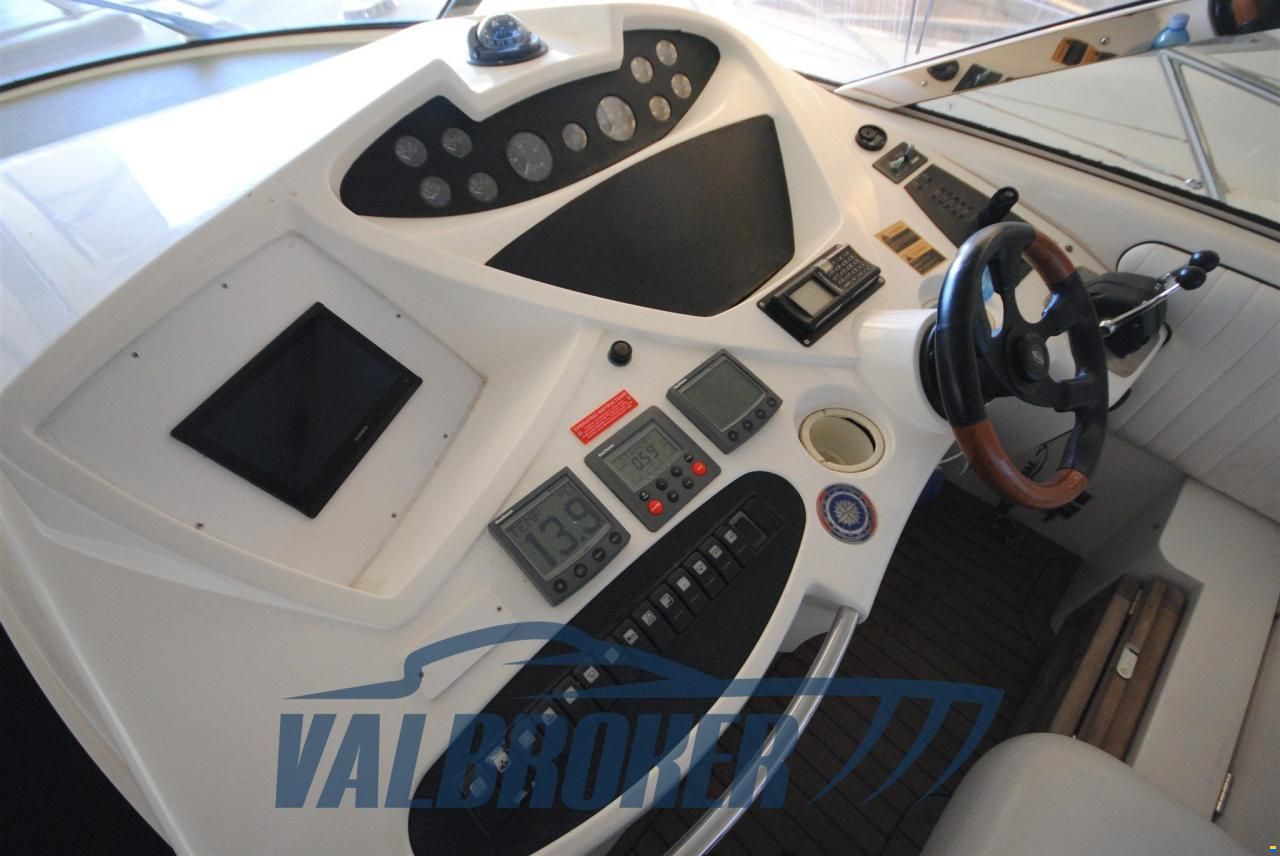 Sunseeker Predator 60