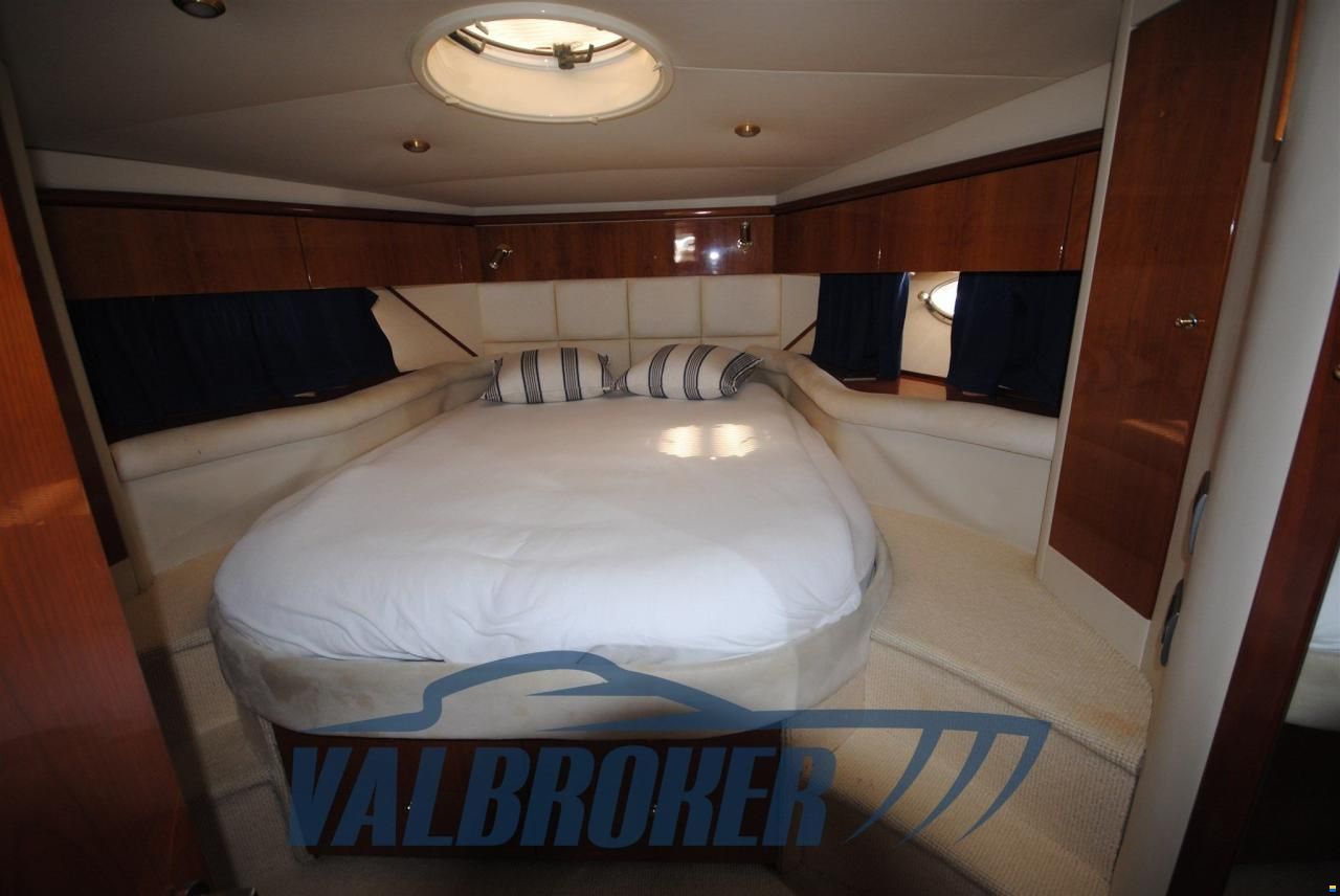 Sunseeker Predator 60
