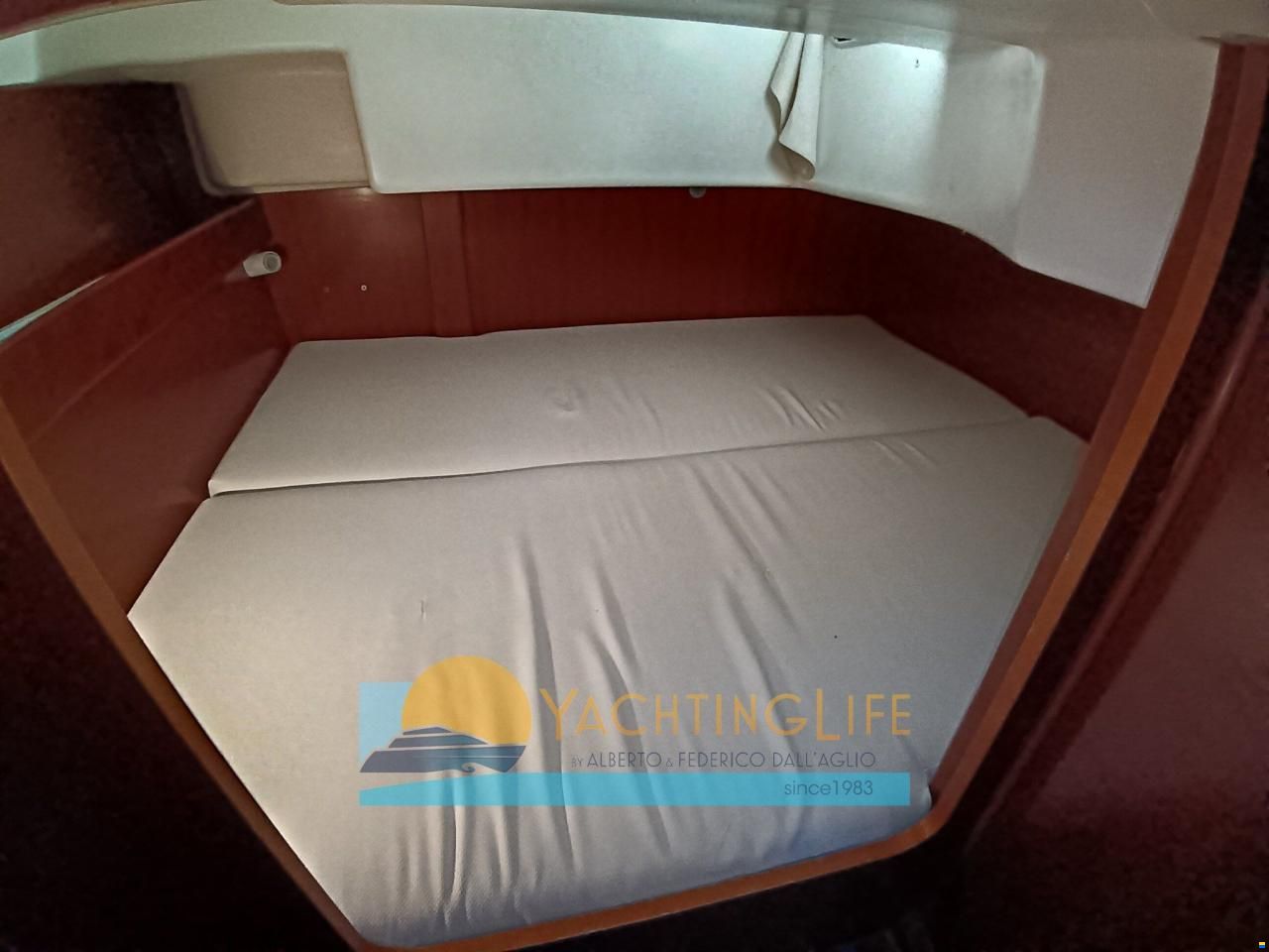 Beneteau OMBRINE 1001