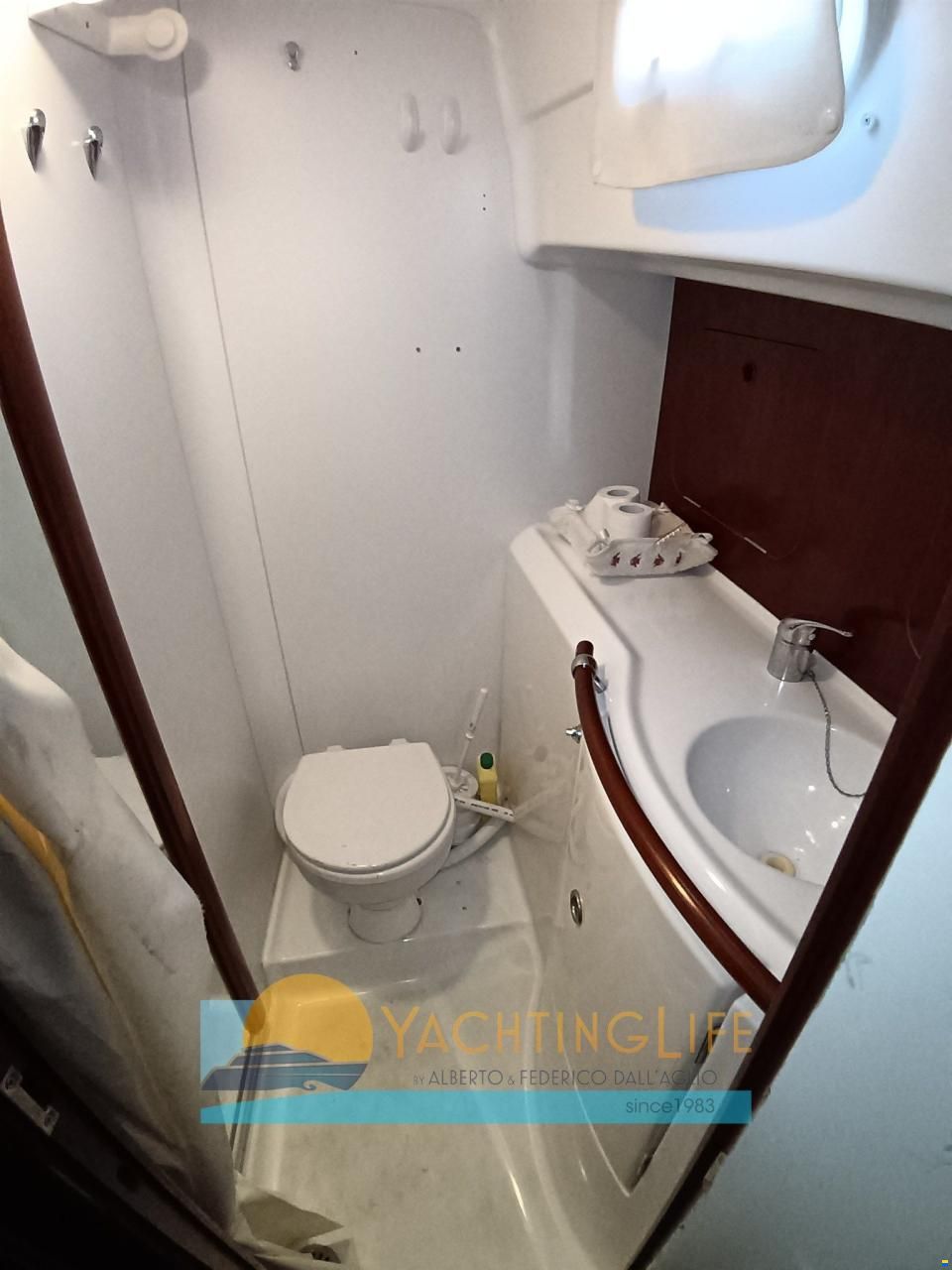 Beneteau OMBRINE 1001