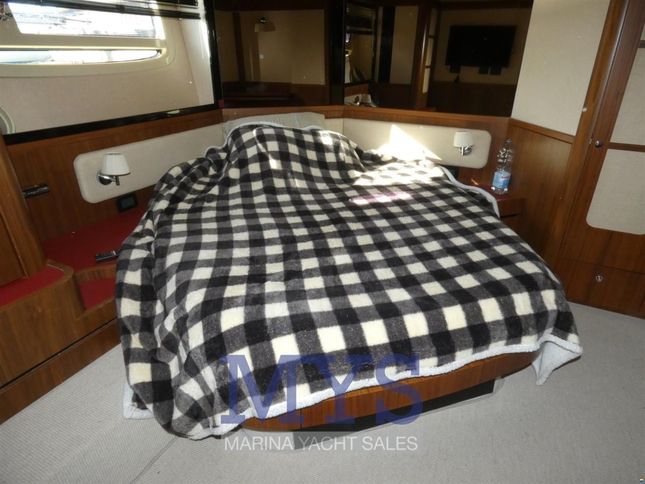 Azimut Magellano 50