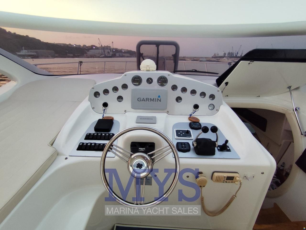 Bruno Abbate Primatist G 41 Aerotop Pininfarina