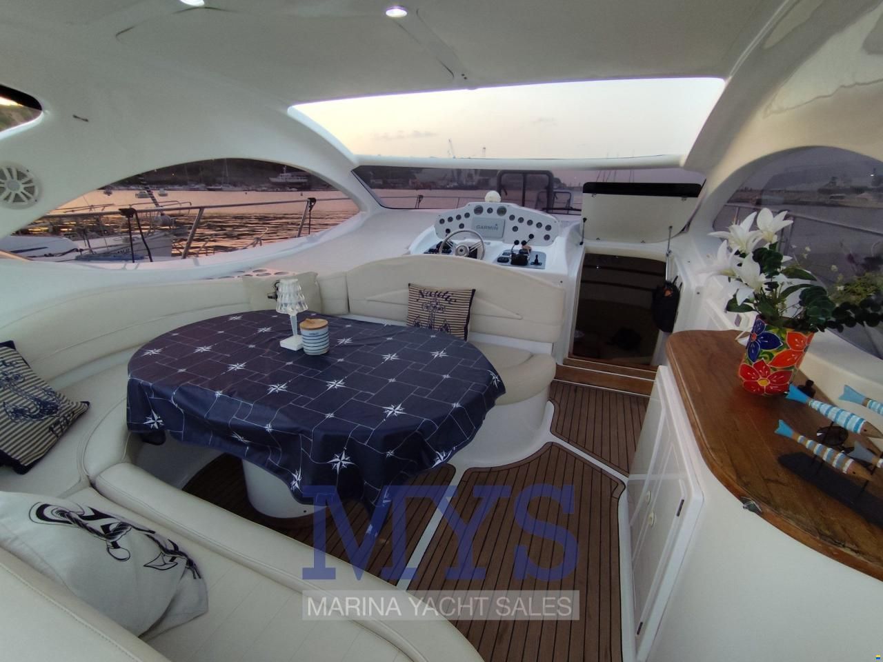 Bruno Abbate Primatist G 41 Aerotop Pininfarina