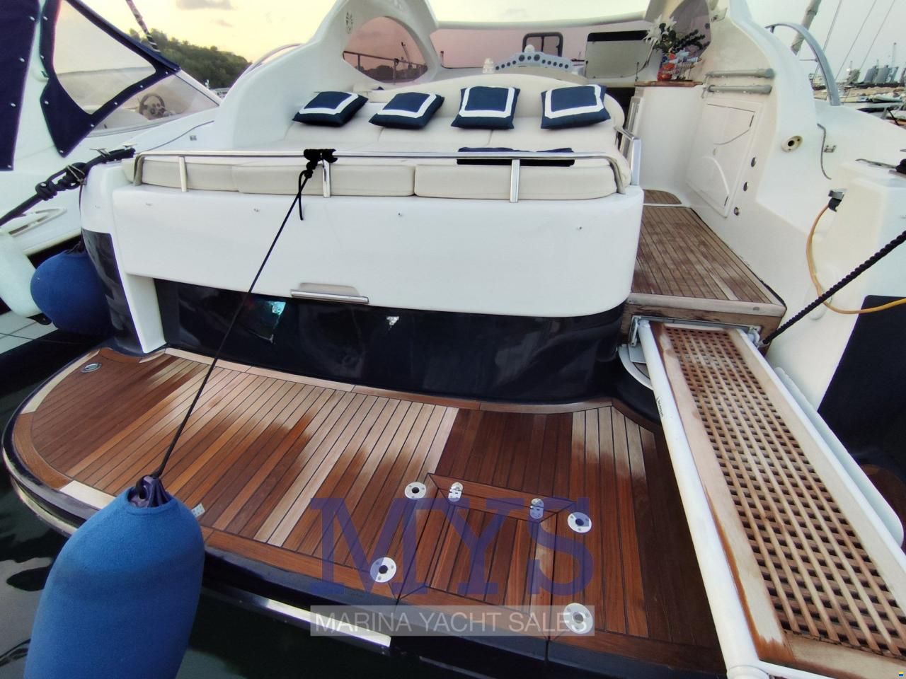 Bruno Abbate Primatist G 41 Aerotop Pininfarina
