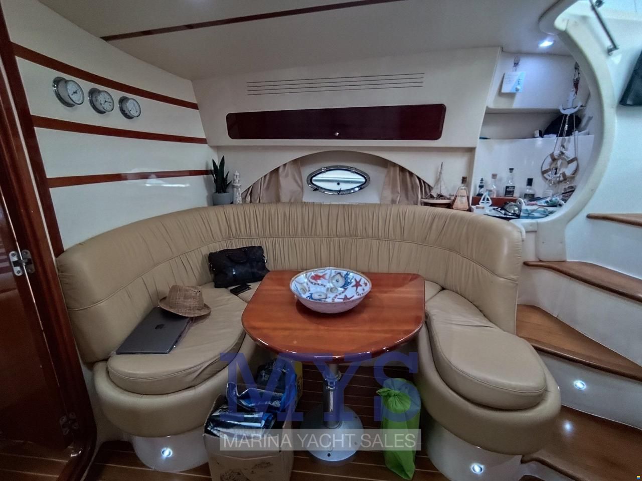 Bruno Abbate Primatist G 41 Aerotop Pininfarina