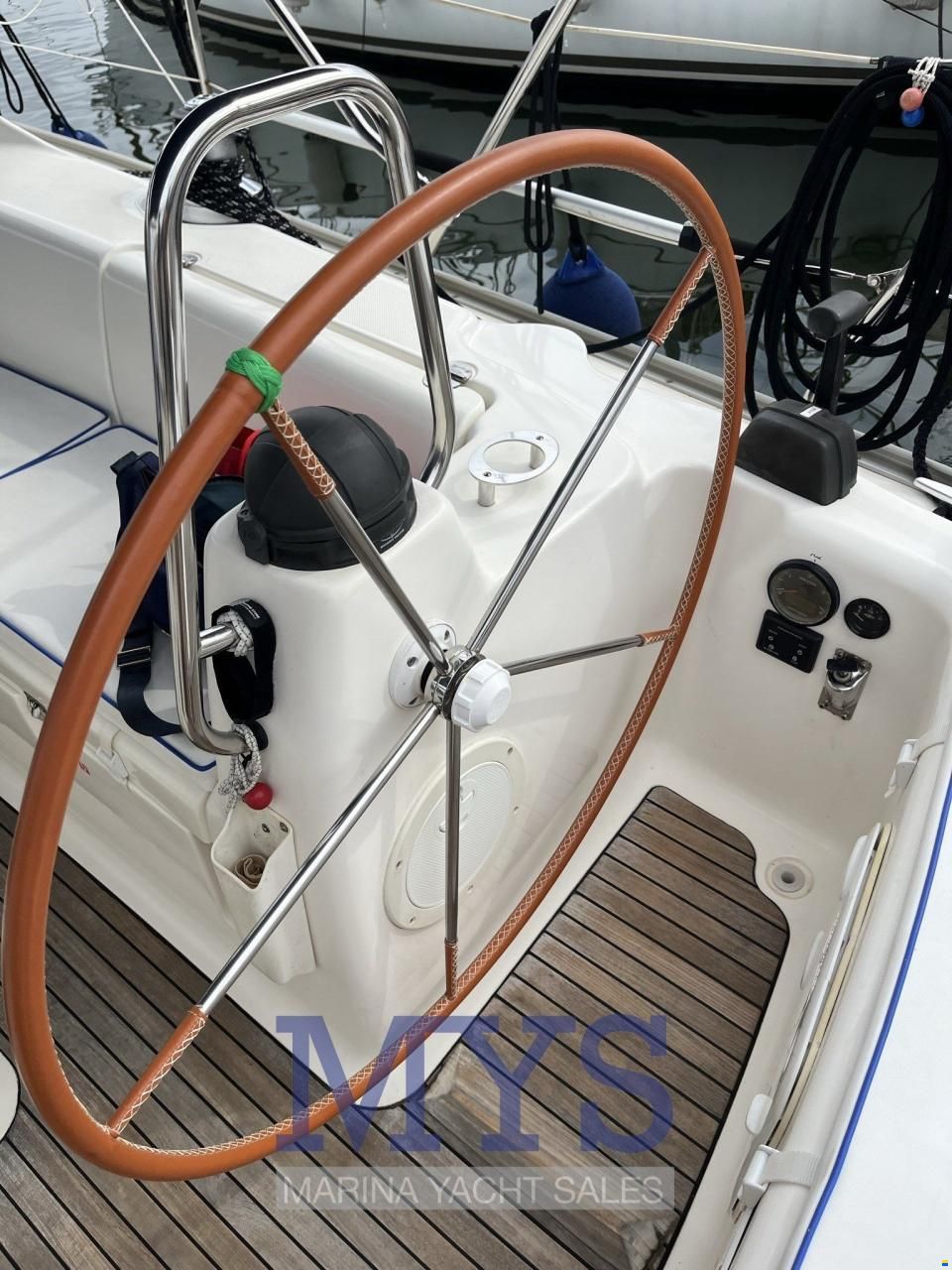 Bavaria 42 Cruiser