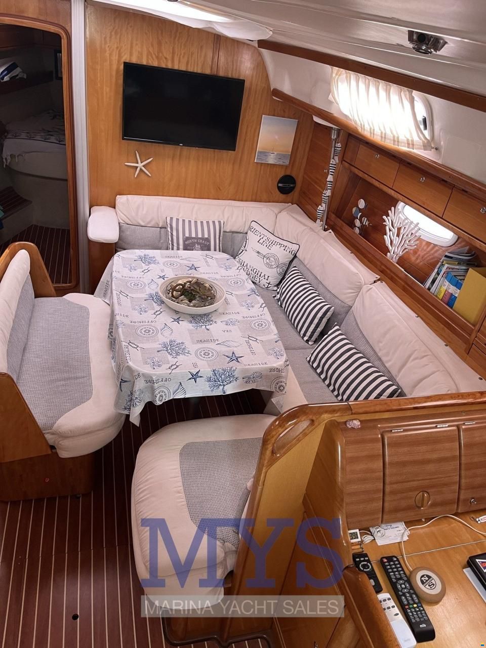 Bavaria 42 Cruiser