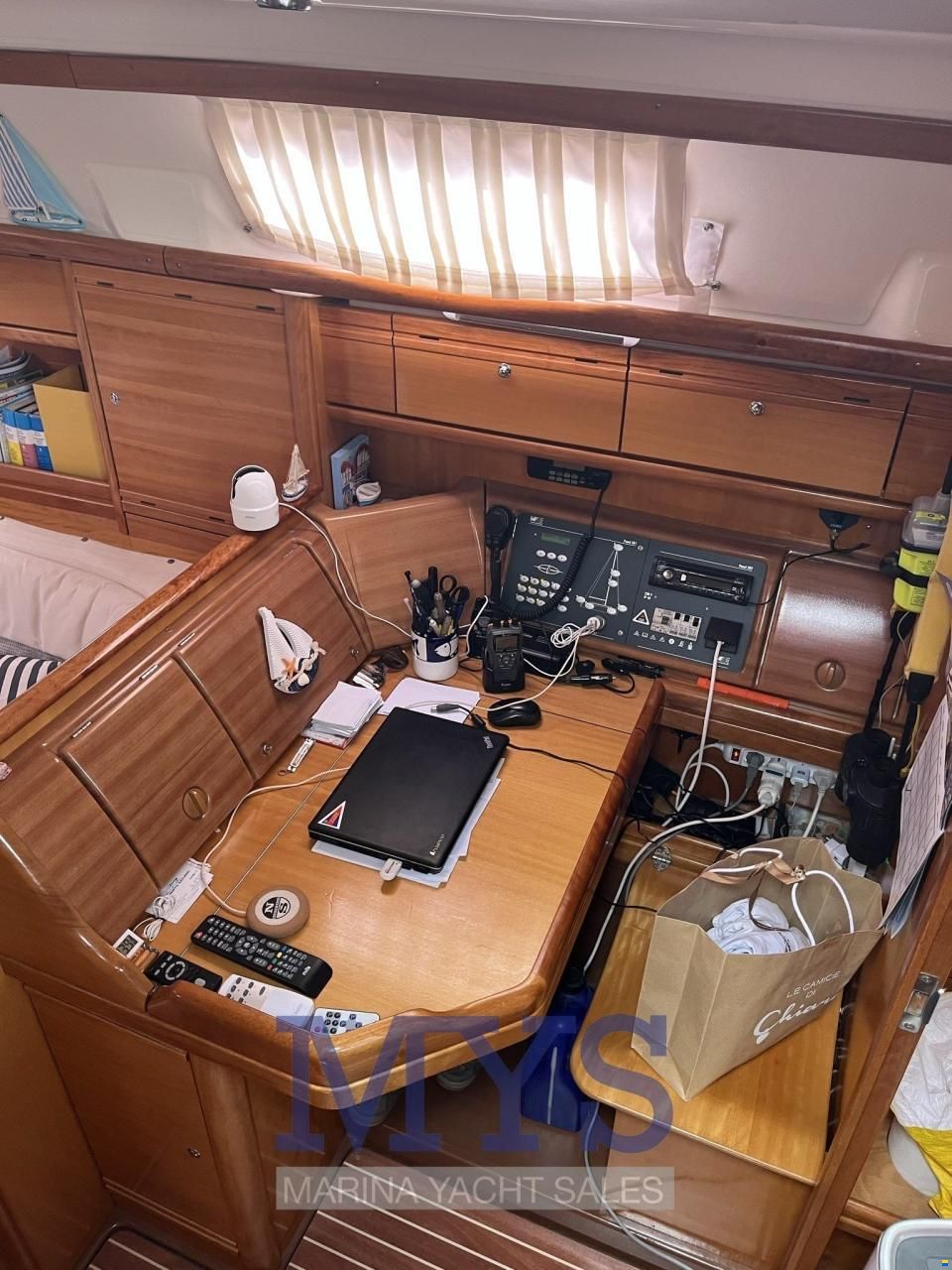 Bavaria 42 Cruiser
