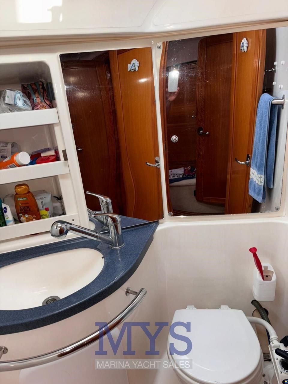 Bavaria 42 Cruiser
