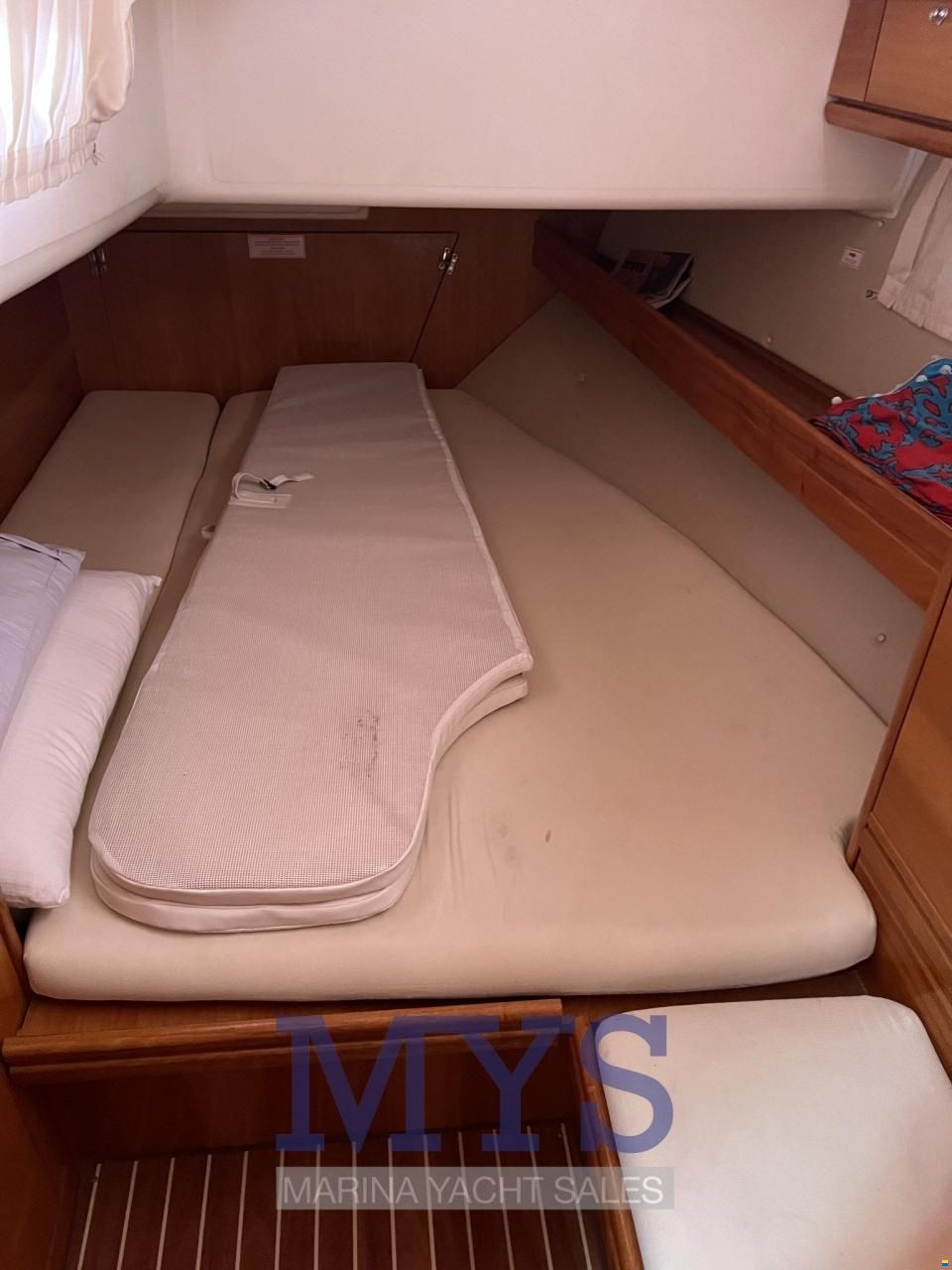 Bavaria 42 Cruiser