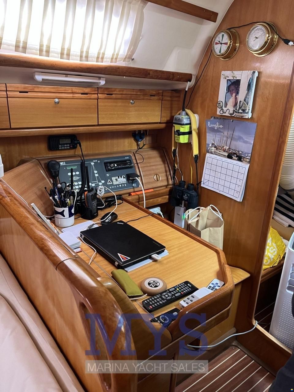 Bavaria 42 Cruiser