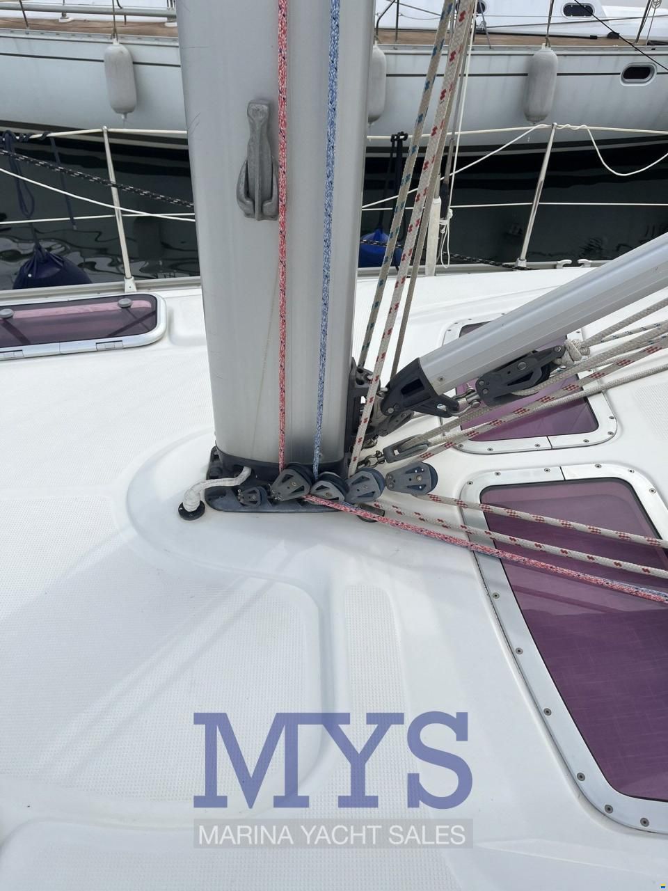 Bavaria 42 Cruiser