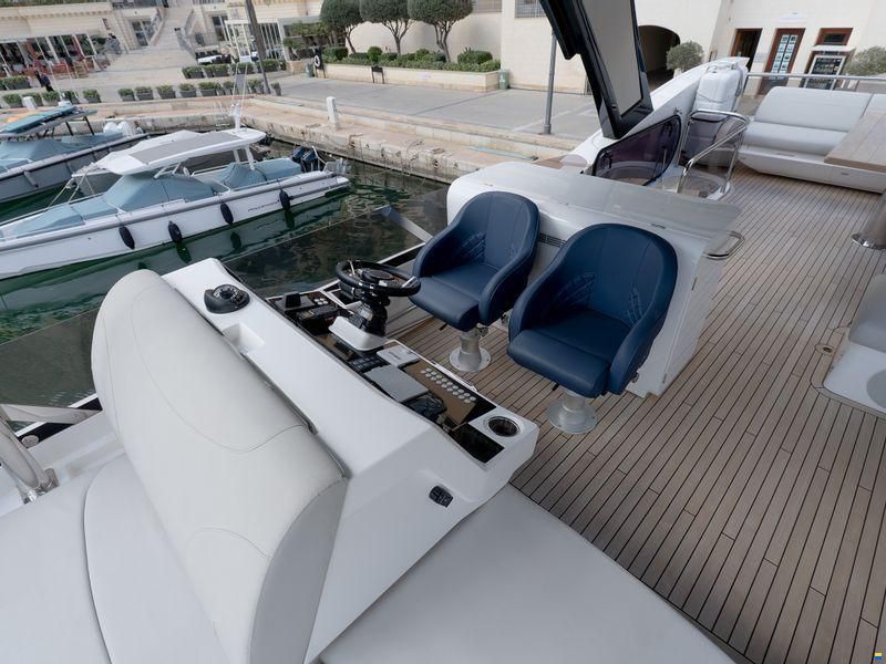 Sunseeker Manhattan 68