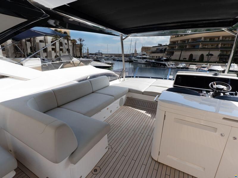 Sunseeker Manhattan 68