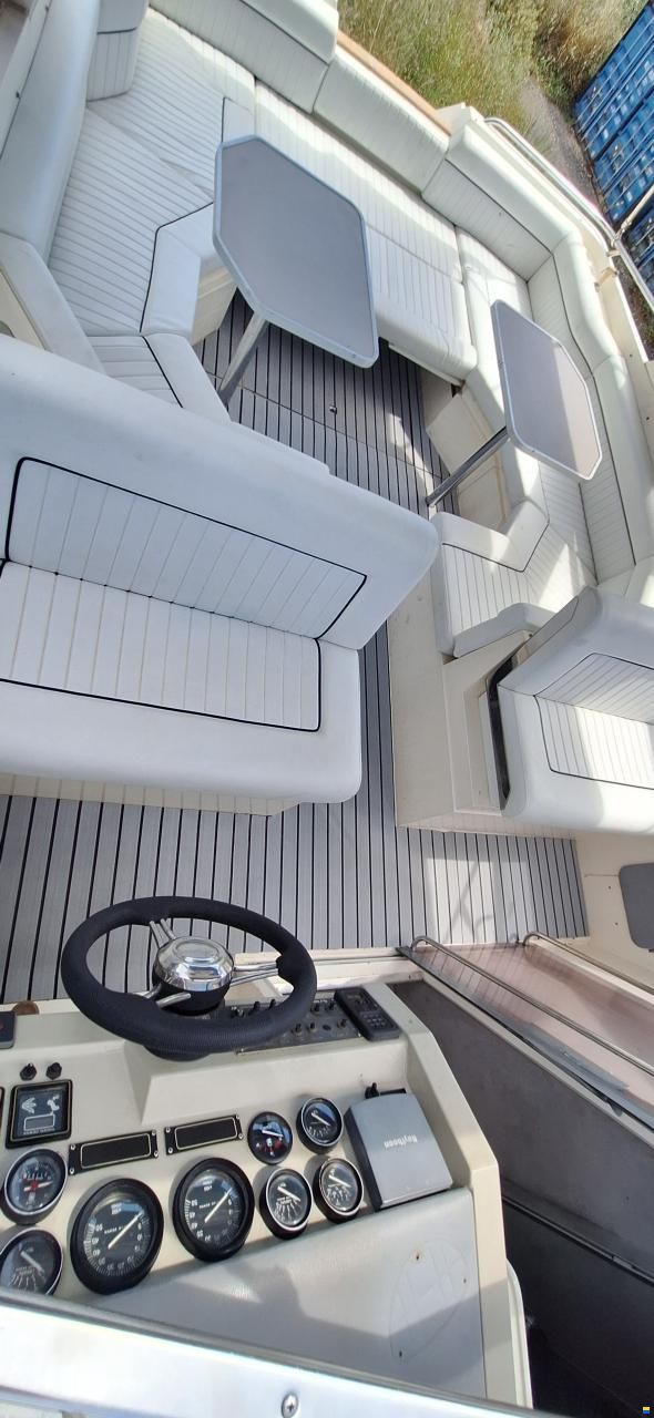 Sunseeker Sunseeker