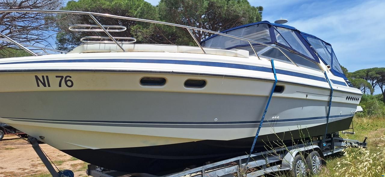 Sunseeker Sunseeker