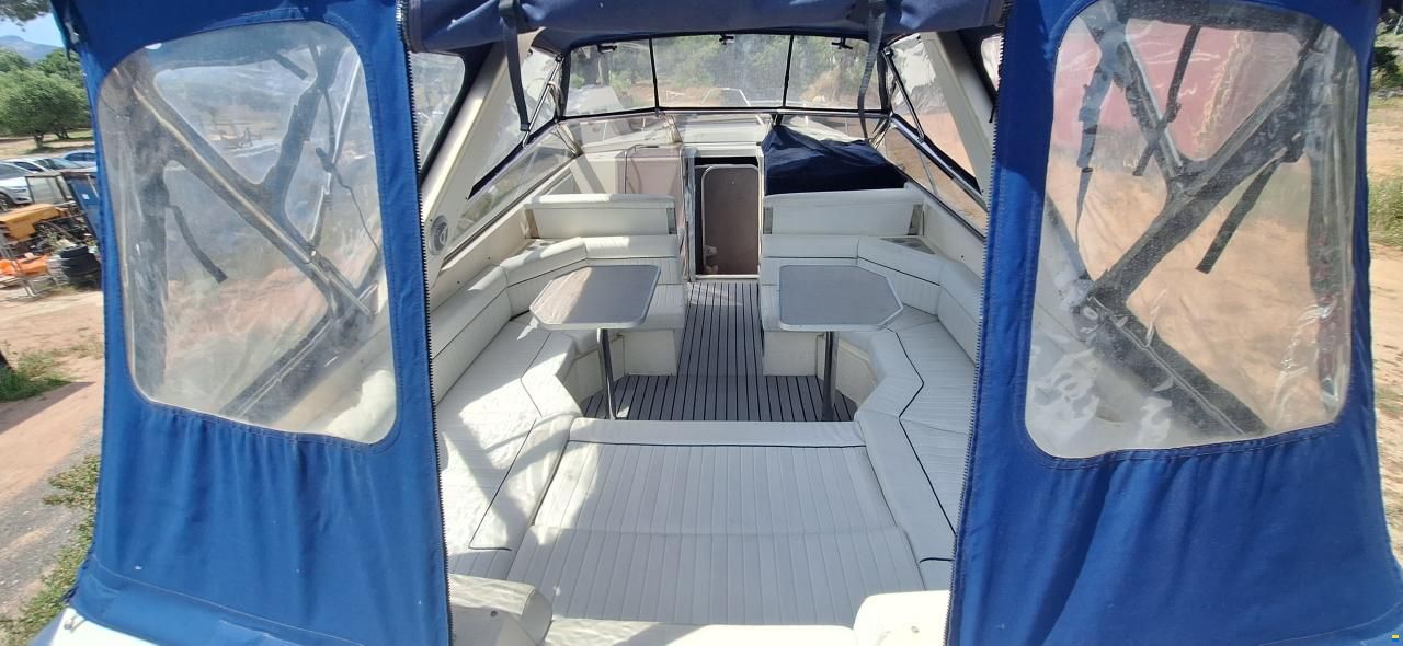 Sunseeker Sunseeker