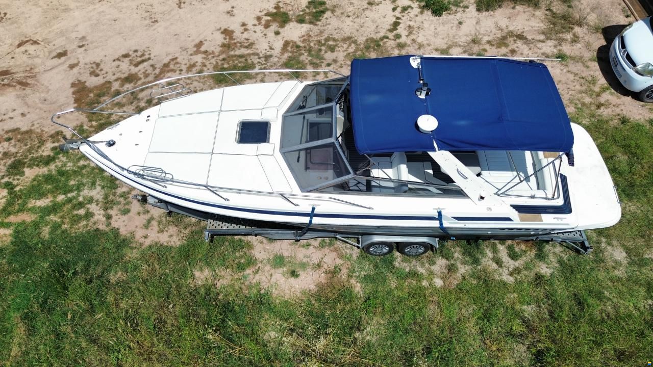 Sunseeker Sunseeker