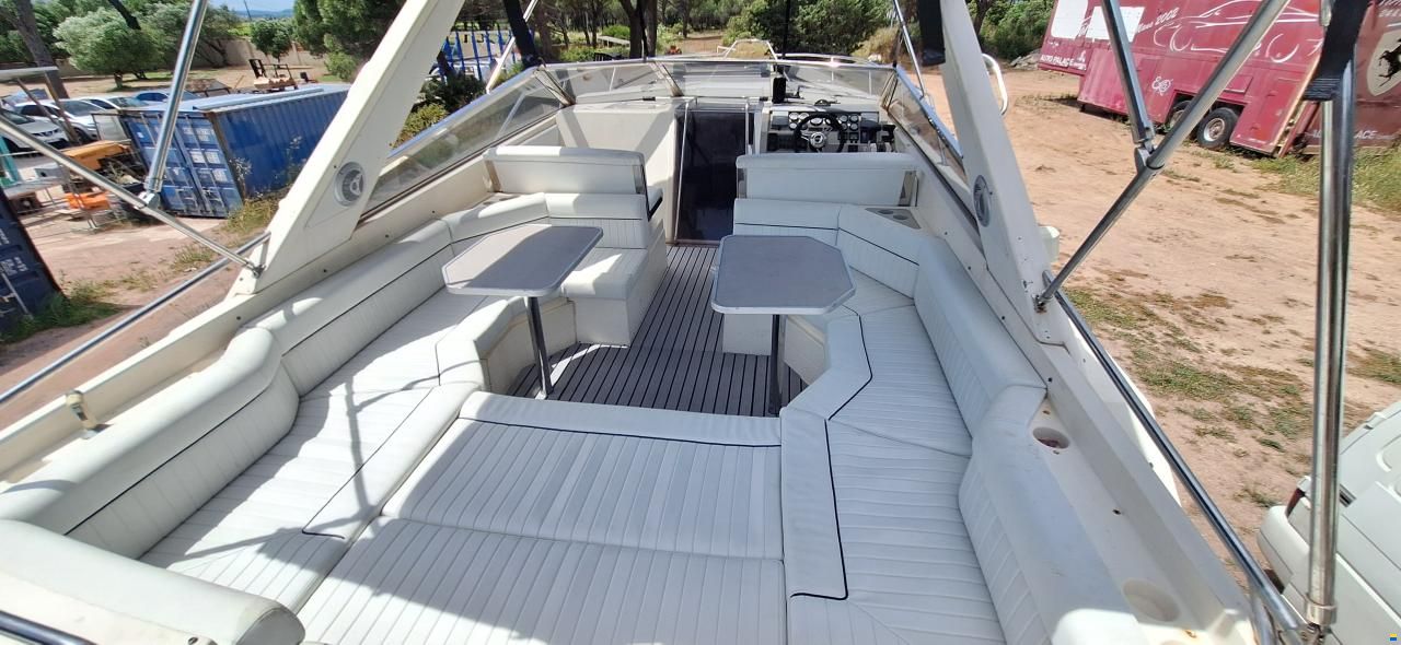 Sunseeker Sunseeker