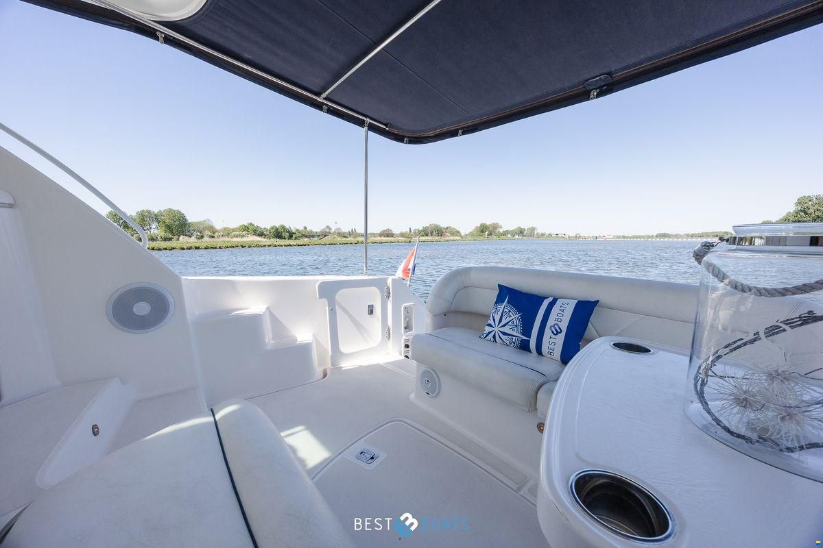 Tiara 4300 Sovran
