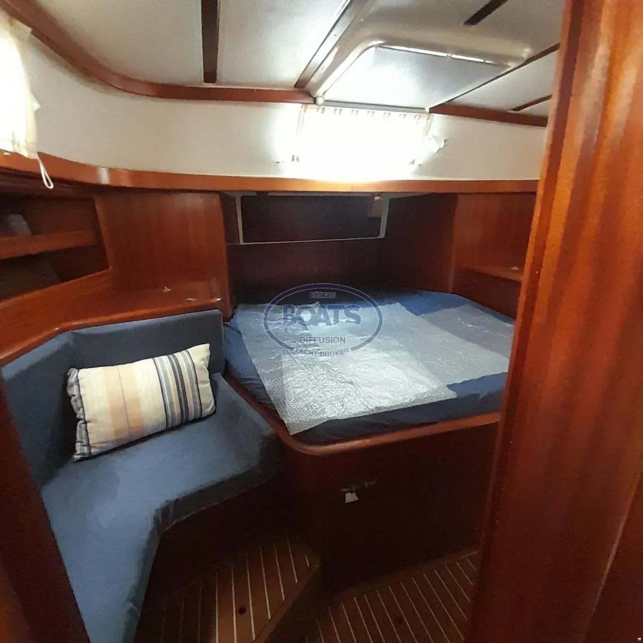 Bavaria 38 ocean