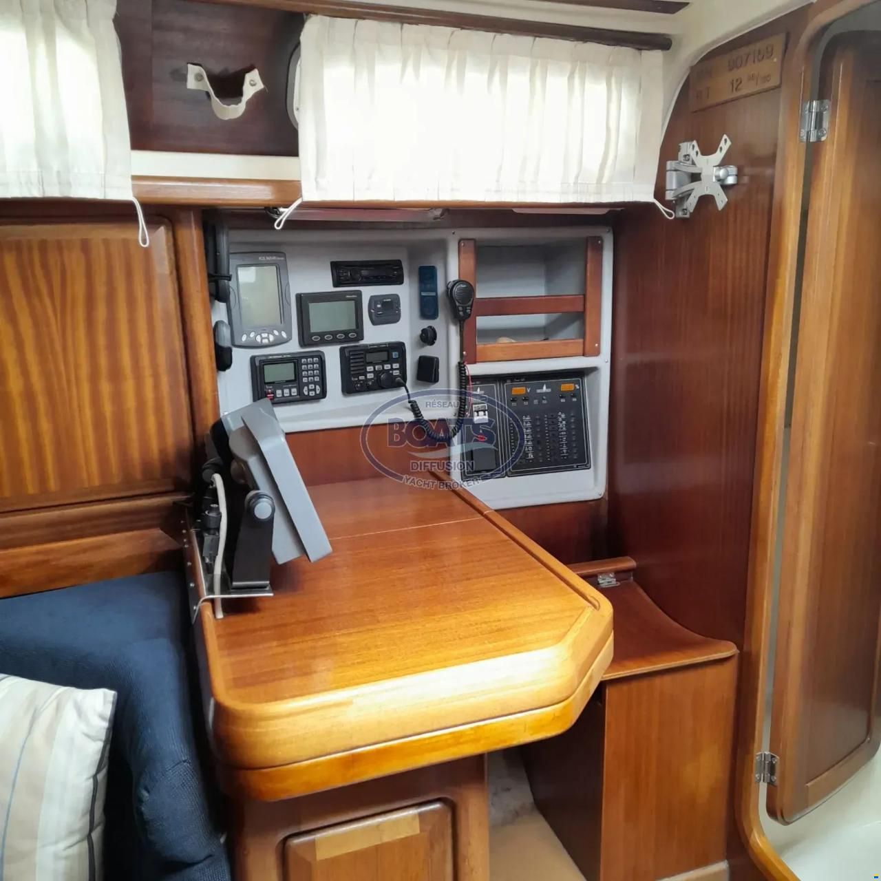 Bavaria 38 ocean