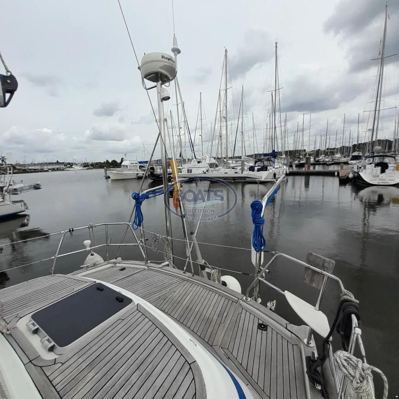 Bavaria 38 ocean