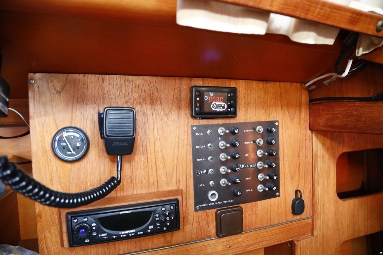 Faurby 36 1984