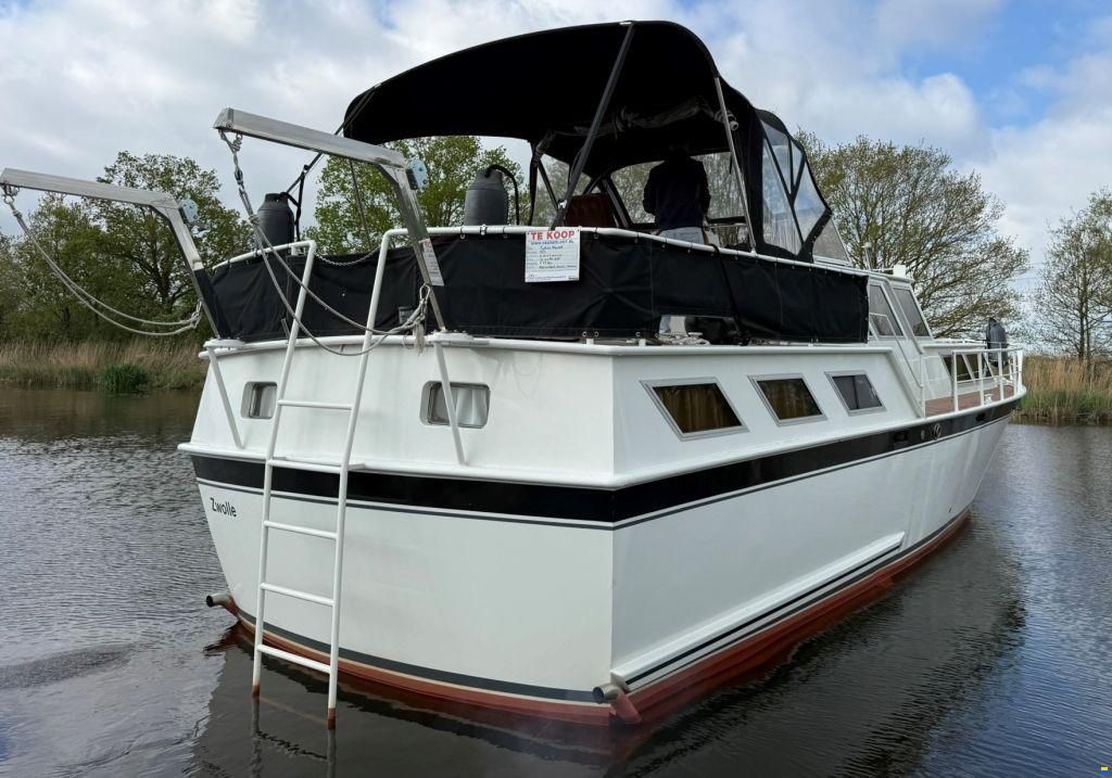 Florida kruiser 1350