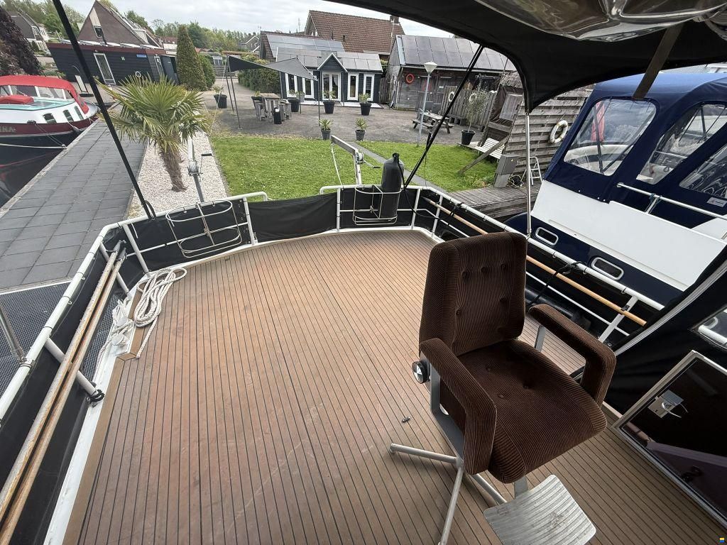 Florida kruiser 1350